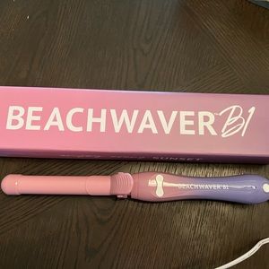 Brand New BEACHWAVER